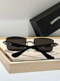 Picture of Chrome Hearts Sunglasses _SKUfw69656775fw